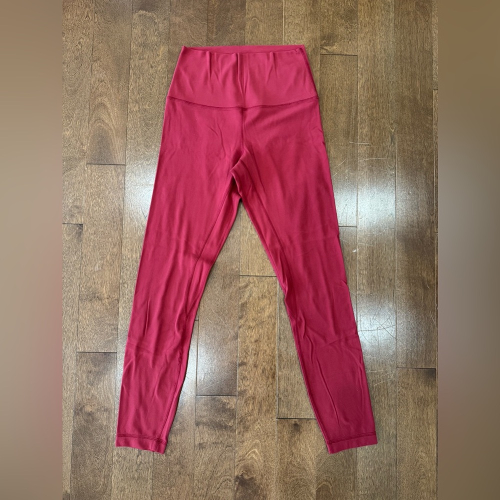 Lululemon Align 25”